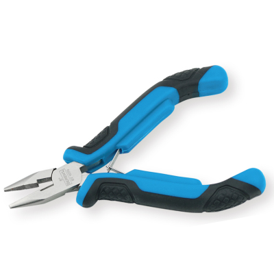 Nickel - iron mini tip pliers