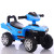 Electric toy car four-wheel electric buggy toy car for children electric four-wheeler children's electric car