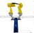 Aiming point tianggang slingshot metal alloy tianggang level instrument aiming point flat skin slingshot