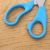 165-011 students hand-cut scissors office use scissors  factory direct sale