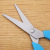 165-011 students hand-cut scissors office use scissors  factory direct sale