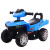 Electric toy car four-wheel electric buggy toy car for children electric four-wheeler children's electric car