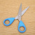 165-045 with a set of student scissors office scissors beauty scissors factory direct to sample custom