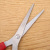 Yangjiang children DIY hand-cut scissors PP handle hardware kitchen small tools household scissors manufacturers stock