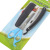 Manufacturers hair cutting sets have teeth suction card packaging bangs cut children's family hair tools set wholesale