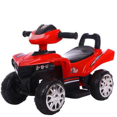 Electric toy car four-wheel electric buggy toy car for children electric four-wheeler children's electric car