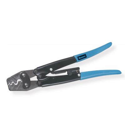 Cold press pliers 16 inches