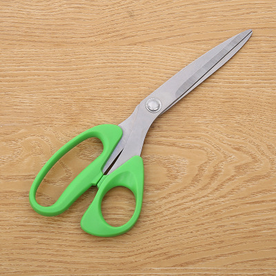 9.5 \\\"2.5 thickness tailor scissors clothing scissors household scissors to sample custom manufacturers wholesale