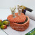 [factory direct sale] European rose lovers angel jewelry box jewelry box resin home decoration