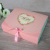 Custom Korean creative gift box candy cookies packaging box fashion gift box candy box paper box