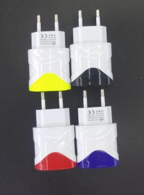 Mobile phone charger plug android quick charge data cable charging head xiaomi charging line vivo huawei