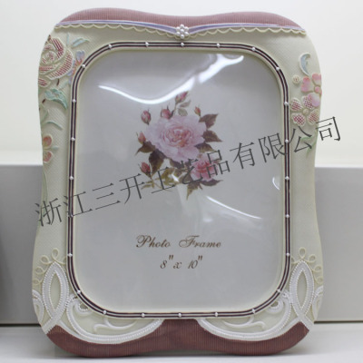 [factory direct sale] supply European 10 inch resin frame classical style home furndecoration studio wedding