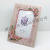 [factory direct sale] supply European 6 inch resin frame pastoral style home furndecoration