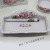 Factory direct sales provide European resin pen box artificial painted wedding gifts