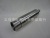 Supply WS-137 Car Muffler Stainless Steel Muffler Exhaust Pipe Rear Festival Stern Block Car Modification Parts