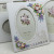 [factory direct sales] European home decoration resin frame 6 inch pastoral style wedding gifts