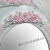 [factory direct sales] provide European style garden style resin fashion makeup mirror/wedding home decoration gifts
