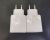 The Charger of good quality, manufacturer delivers 3 usb Charger,