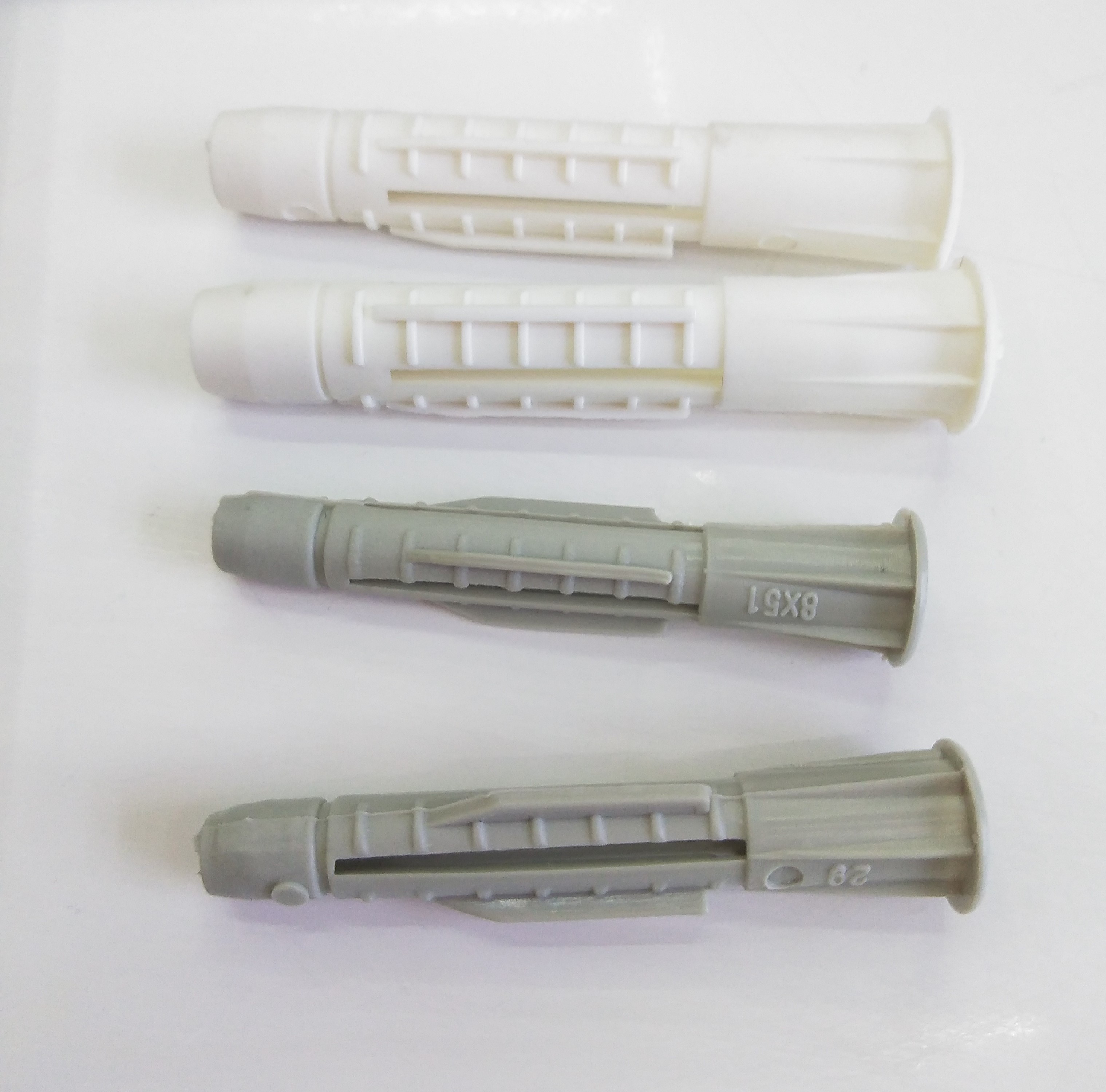 通用插头固定器UNIVERSAL PLUG ANCHOR