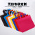 Manufacturers wholesale handbag non-woven bag spot custom advertising shopping bags receive packaging bags woven LOGO
