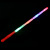 2018 New Fashion Concert Small Glow Stick party ball plastic small Stick toy manufacturers wholesale