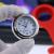 Silicone Nurse Watch Nursing Watch Pin Chest Watch