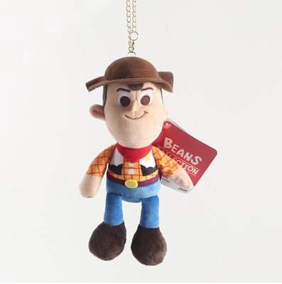 Toy story space series of unbeatable plush Toy figures