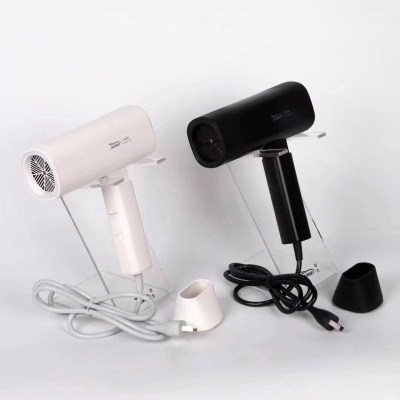 Hot and cold air blower folding blower does not hurt hair hotel special household electric hair dryer