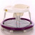 Baby walker multi-function car to prevent rollover and learning to walk