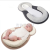 Babies in the cf the baby pillow side sleeping pillow anti-overflow positioning pillow finalize the design of the pillow