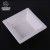 Disposable Bowls and Chopsticks Bagasse Degradable Environmental Protection round Bowl Household Barbecue Tableware Pulp Takeaway Plate Wholesale