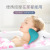 Korean C- Style-Rest Cervical Vertebra Massage Pillow Head Repair Cervical Vertebra Tractor Massage Instrument Portable Massage Pillow