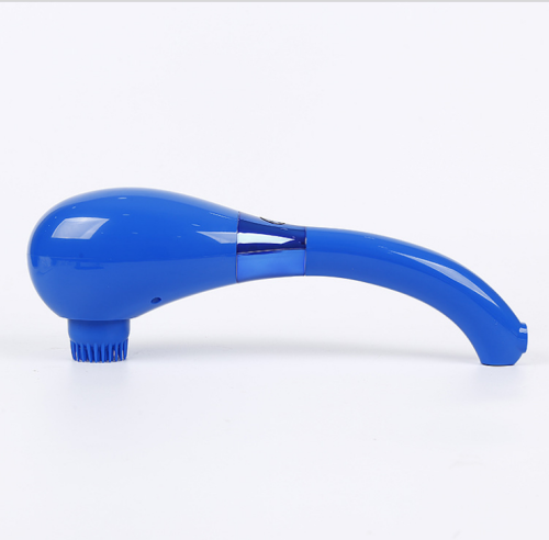 lithium battery charging cordless portable massager