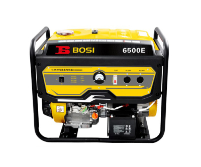 Across tools 3000W small gasoline generator 220v single-phase household frequency conversion machine silent mini 380v