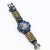 Umbrella Rope Waterproof Watch Multi-Functional Outdoor Survival Paracord Bracelet Adjustable Tactical Watch
