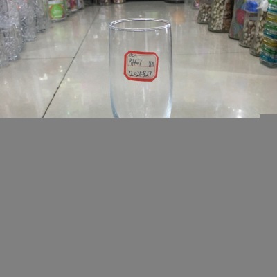 Glass Glass goblet 150ml goblet creative dinner restaurant manufacturers wholesale
