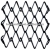 201 302 304 304L 316 stainless steel wire chain link fence anti-corrosion long life factory direct sale