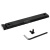 20mm wide track dovetail slot guide rail guide rail piece