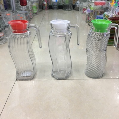 A new type of 1.1 liter s - shaped lady can hold boiled water