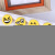 Hot-Selling New Arrival Creative Cartoon Cute Smiley Face Expression Multifunctional Soft Glue Accessories Clothing Accessories Wholesale