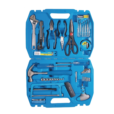 59-piece set of high-grade household tools