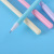 Creative Cartoon Cute Girl Heart Unicorn Gel Pen 0.5mm Black Neutral Signature Pen Office Stationery Cute