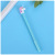 Creative Cartoon Cute Girl Heart Unicorn Gel Pen 0.5mm Black Neutral Signature Pen Office Stationery Cute