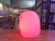 Small night light silicone small night light energy saving LED lamp mini desk lamp