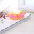 Hot Sale Creative PVC Soft Rubber Ring Children's Personalized Ring Ornament Toys Welcome to the Manufacturer to Order