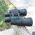 158 black binoculars 7788 telescope magnifies 8 times