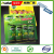 4 Rolls Sticky Fly Paper Eliminate Flies Insect Bug GREEN KILLER Glue Paper Catcher Trap Fly Bug Mosquito Killer