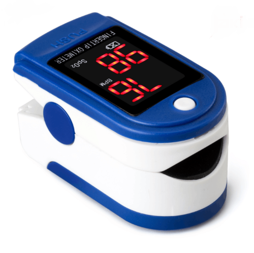 oximeter