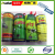 GREEN KILLER Green card Sticky Catch Flies Paper Flying Glue Trap Ribbon Insect Rolls Fly Catcher