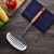 304 Stainless Steel Spatula Beech Cooking Five-Piece Kitchen Ware Set Slotted Turner Fish Spatula Soup Ladle Spatula Set Factory Direct Sales